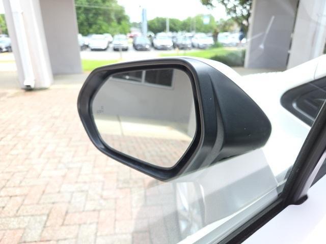 used 2023 Toyota Corolla car, priced at $20,120