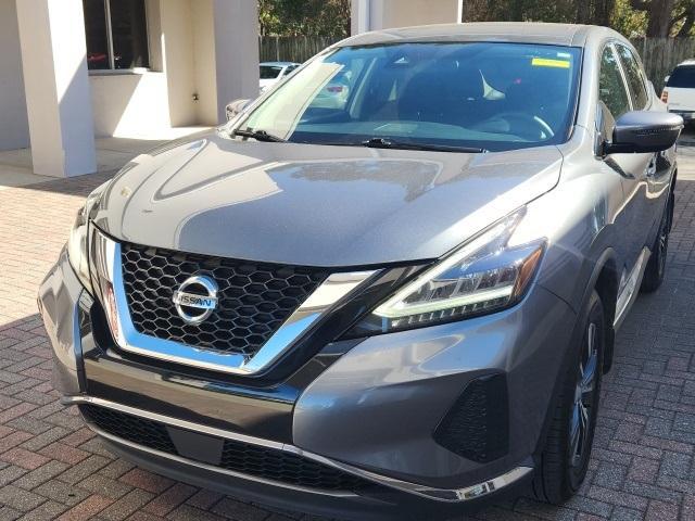 used 2020 Nissan Murano car, priced at $16,800