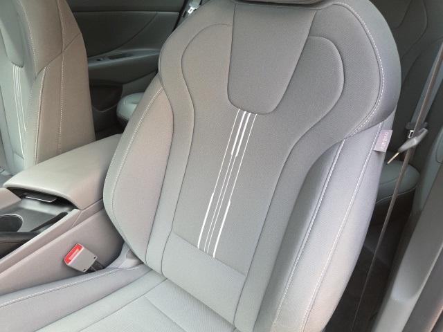used 2024 Hyundai Elantra car, priced at $21,995