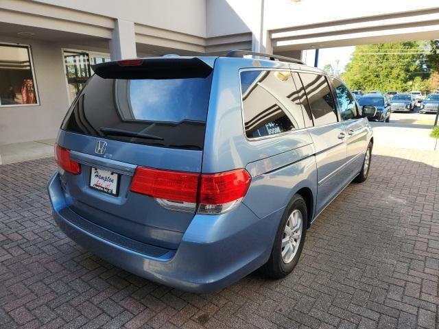 used 2009 Honda Odyssey car, priced at $4,500