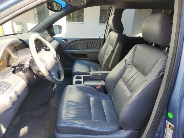 used 2009 Honda Odyssey car, priced at $4,500