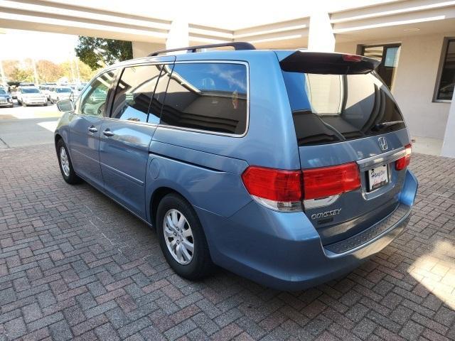 used 2009 Honda Odyssey car, priced at $4,500