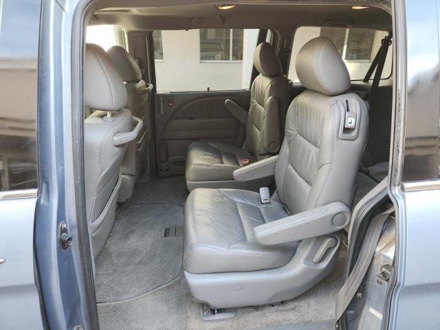 used 2009 Honda Odyssey car, priced at $4,500