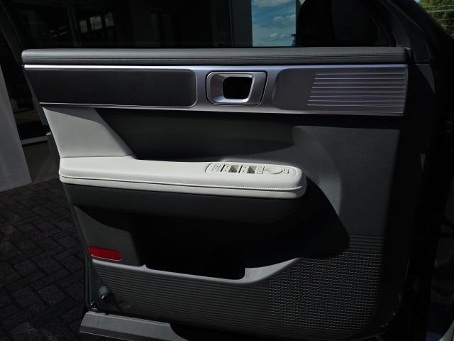 new 2026 Hyundai Santa Fe car, priced at $39,995