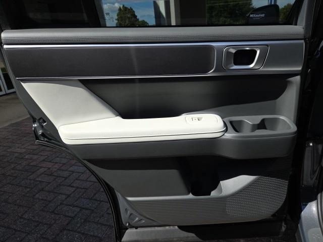 new 2026 Hyundai Santa Fe car, priced at $39,995