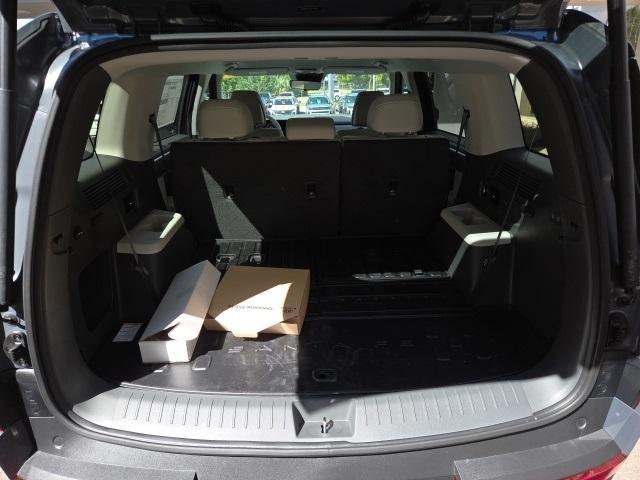 new 2026 Hyundai Santa Fe car, priced at $39,995