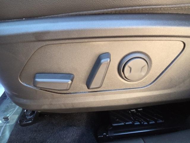 used 2024 Hyundai Tucson car, priced at $30,500