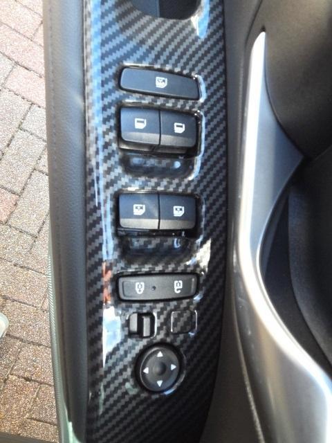 used 2024 Hyundai Tucson car, priced at $30,500