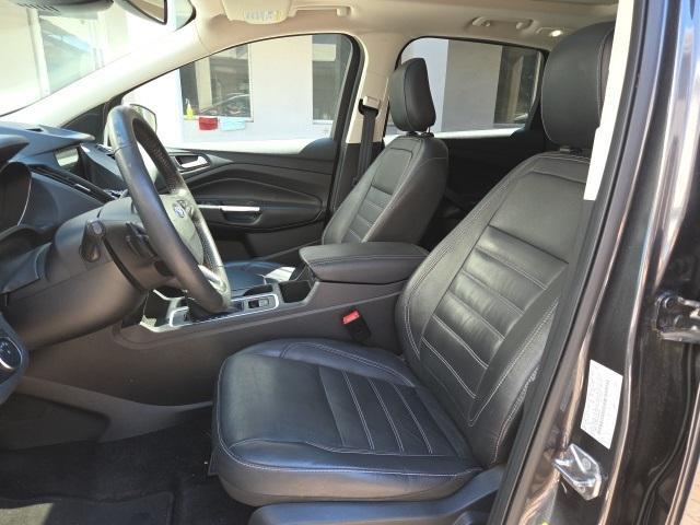 used 2018 Ford Escape car, priced at $11,995