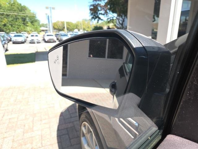 used 2018 Ford Escape car, priced at $11,995