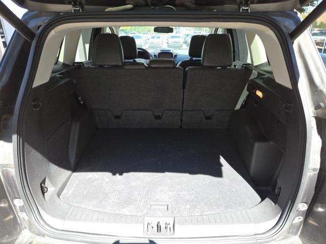 used 2018 Ford Escape car, priced at $11,995