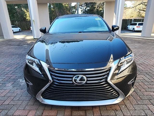 used 2016 Lexus ES 350 car, priced at $15,500