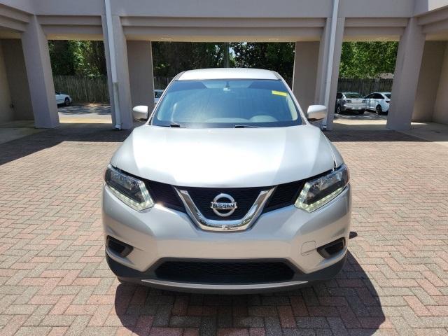 used 2016 Nissan Rogue car, priced at $13,998
