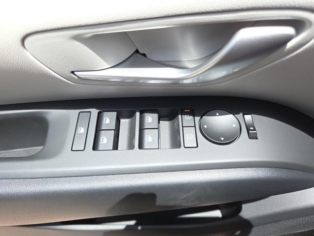 new 2025 Hyundai TUCSON Hybrid car, priced at $39,530