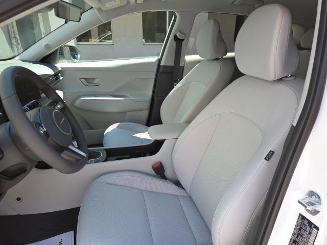 new 2026 Hyundai Kona car, priced at $29,000