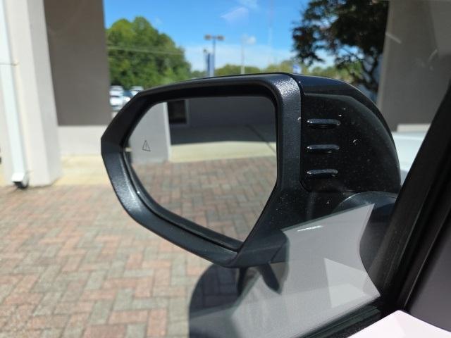 new 2026 Hyundai Kona car, priced at $29,000