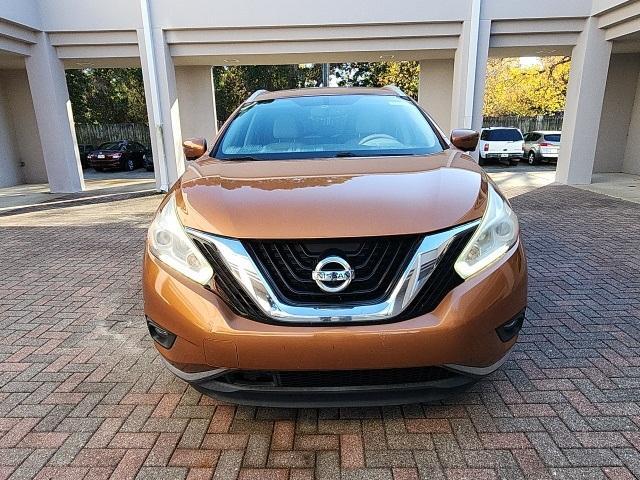 used 2017 Nissan Murano car, priced at $16,400