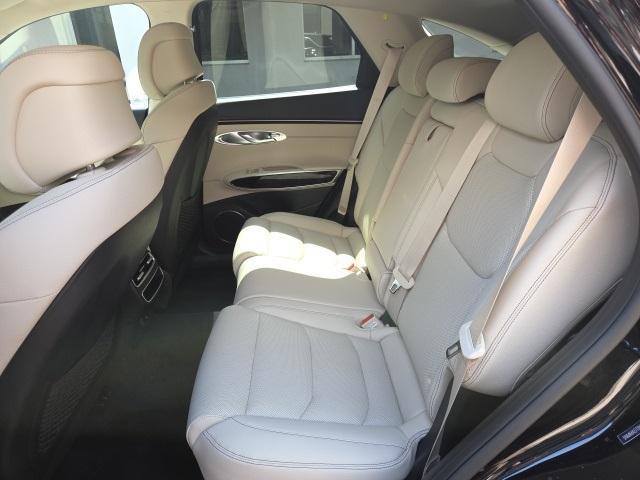 new 2026 Genesis GV70 car, priced at $50,530