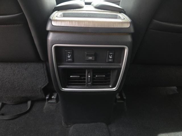 used 2017 Nissan Murano car, priced at $13,495