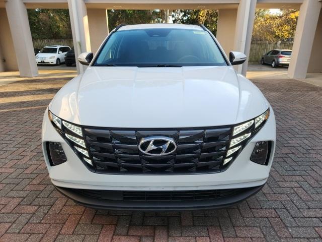 used 2022 Hyundai Tucson car, priced at $24,899