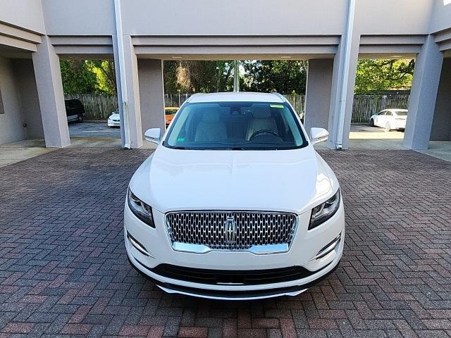 used 2019 Lincoln MKC car, priced at $20,999