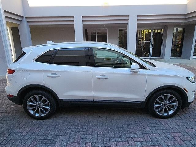 used 2019 Lincoln MKC car, priced at $20,999
