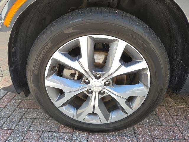 used 2021 Hyundai Palisade car, priced at $30,899