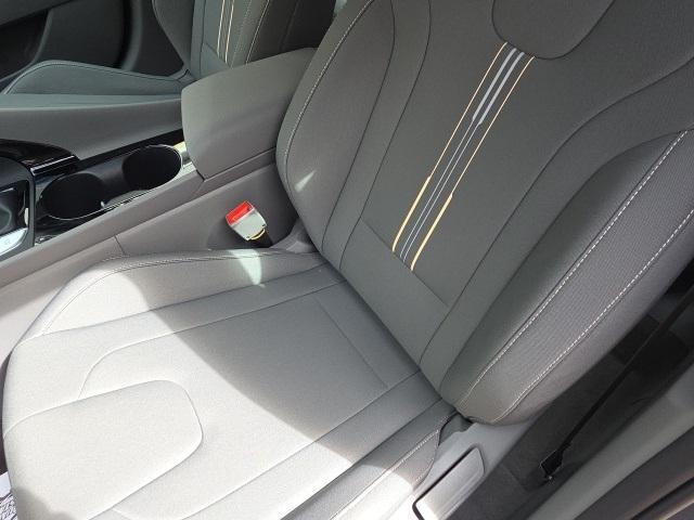 new 2025 Hyundai ELANTRA HEV car, priced at $29,280