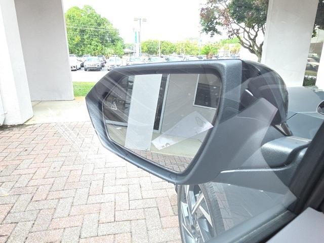 new 2025 Hyundai ELANTRA HEV car, priced at $29,280