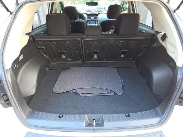 used 2016 Subaru Crosstrek car, priced at $15,395