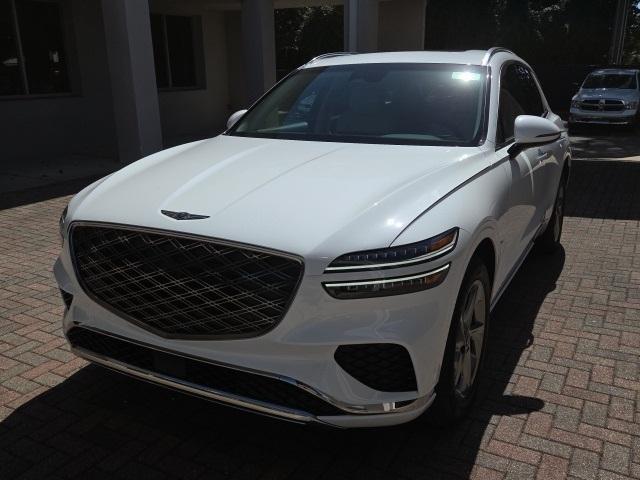 new 2026 Genesis GV70 car, priced at $54,905