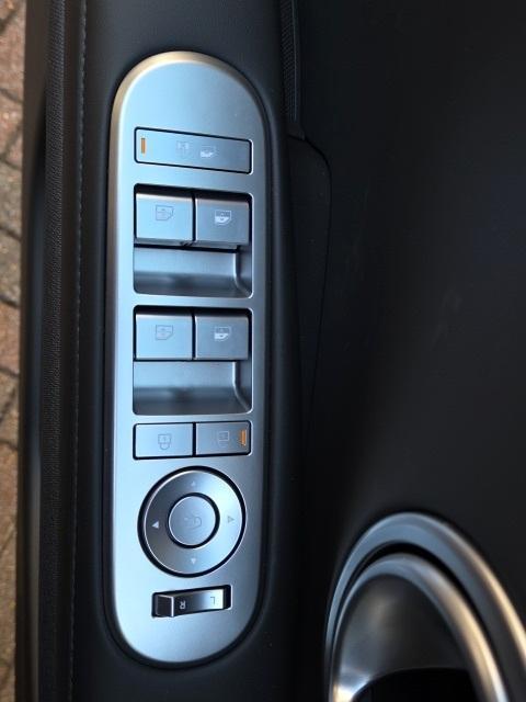 new 2026 Hyundai Palisade car, priced at $56,815