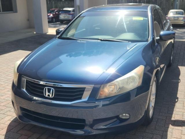 used 2010 Honda Accord car, priced at $8,989