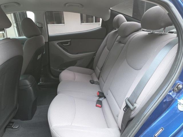 used 2016 Hyundai Elantra car, priced at $9,500