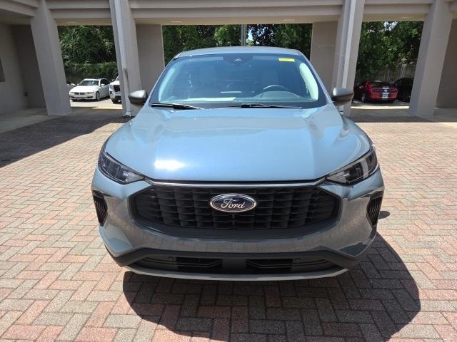 used 2023 Ford Escape car, priced at $23,150