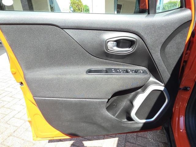 used 2018 Jeep Renegade car, priced at $11,450