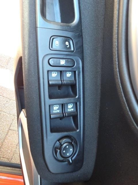 used 2018 Jeep Renegade car, priced at $11,450