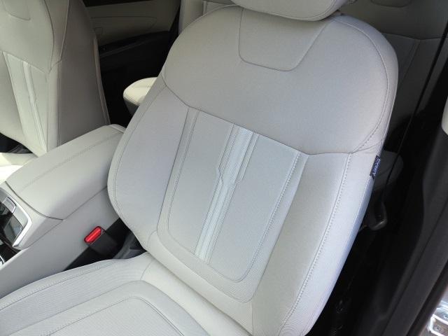 new 2025 Hyundai Tucson car, priced at $32,785