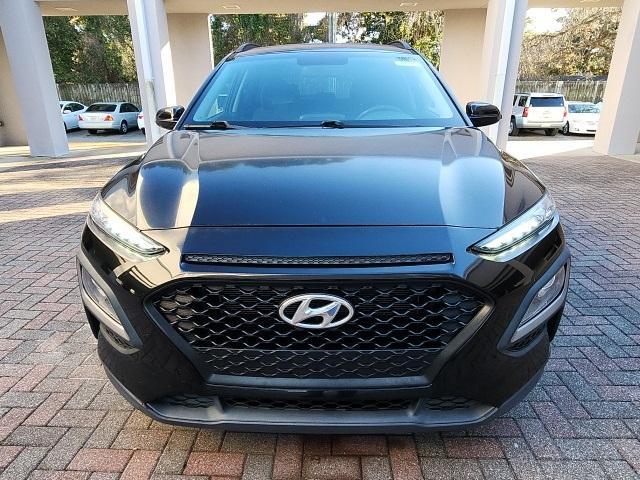 used 2018 Hyundai Kona car, priced at $14,995