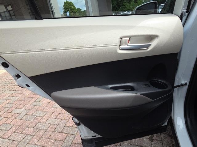 used 2022 Toyota Corolla Cross car, priced at $25,999