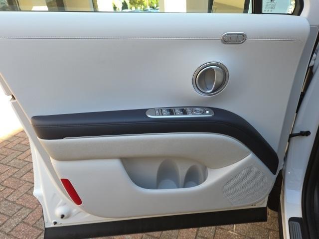 new 2026 Hyundai Palisade car, priced at $56,715