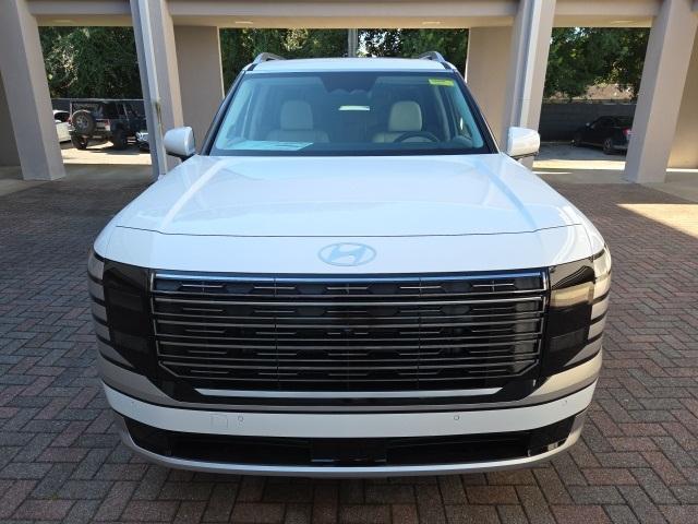 new 2026 Hyundai Palisade car, priced at $56,715