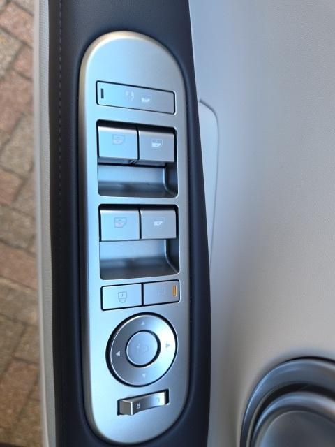 new 2026 Hyundai Palisade car, priced at $56,715