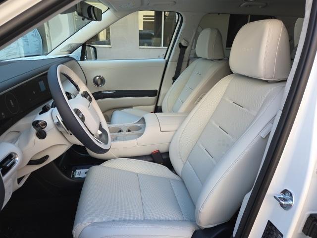 new 2026 Hyundai Palisade car, priced at $56,715