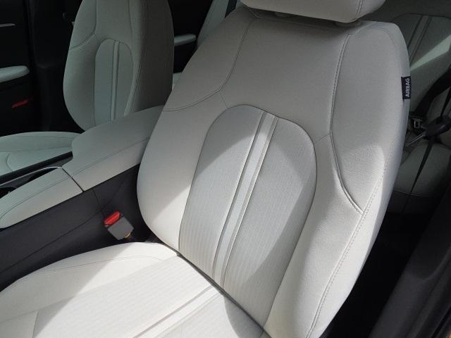 new 2025 Hyundai Sonata Hybrid car, priced at $33,075