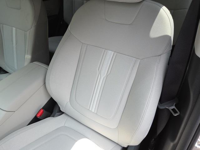 new 2025 Hyundai Tucson car, priced at $33,280