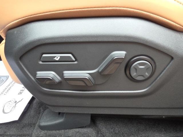 new 2026 Hyundai Santa Fe car, priced at $51,465