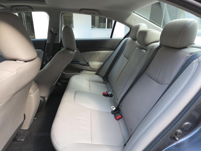 used 2013 Honda Civic car, priced at $14,250
