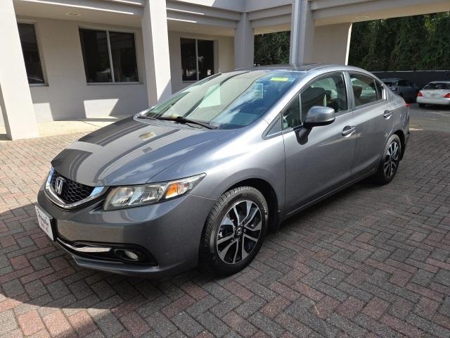 used 2013 Honda Civic car, priced at $14,250
