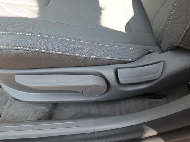 new 2025 Hyundai Elantra car, priced at $25,010